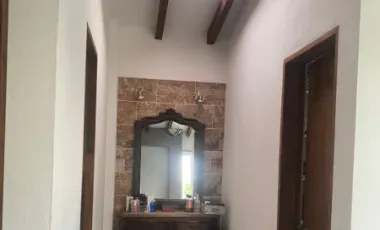 Se vende casa en alcaravanes, marinilla