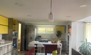 Se vende casa en alcaravanes, marinilla