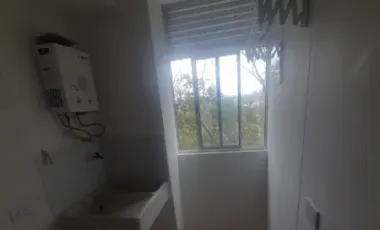 Se vende apartamento en planté,marinilla