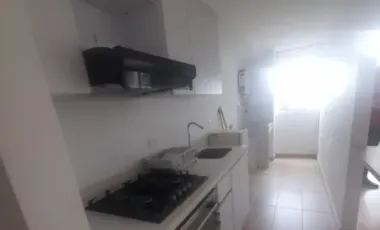 Se vende apartamento en planté,marinilla