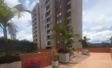 Se vende apartamento en planté,marinilla