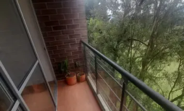 Se vende apartamento en planté,marinilla