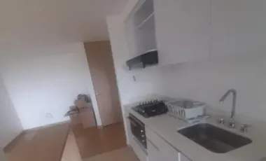 Se vende apartamento en planté,marinilla