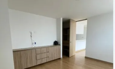 Se vende apartaestudio en cimarronas,marinilla