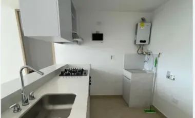 Se vende apartaestudio en cimarronas,marinilla