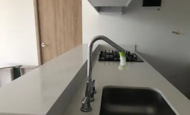 Se vende apartaestudio en cimarronas,marinilla