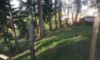 Lote en venta, vereda el chagualo, marinilla