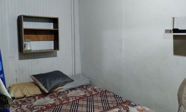 Casa en Venta en San Francisco con Av. Lo Blanco