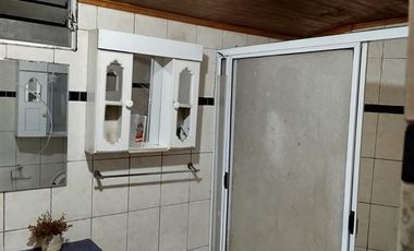 Casa en Venta en San Francisco con Av. Lo Blanco