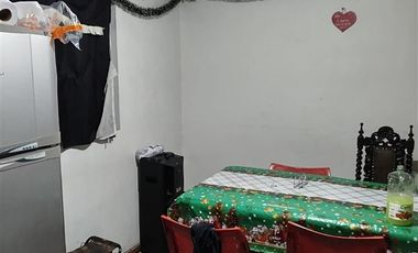 Casa en Venta en San Francisco con Av. Lo Blanco