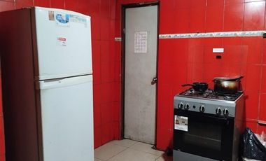 Casa en Venta en San Francisco con Av. Lo Blanco