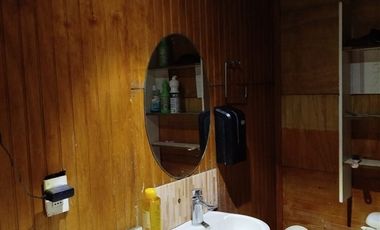 Casa en Venta en San Francisco con Av. Lo Blanco