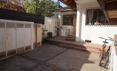Casa en Arriendo en Lo Recabarren