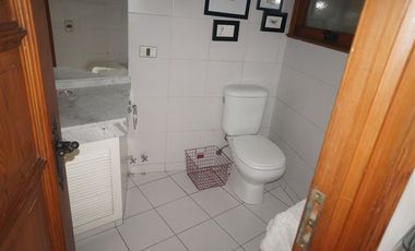 Casa en Arriendo en Lo Recabarren