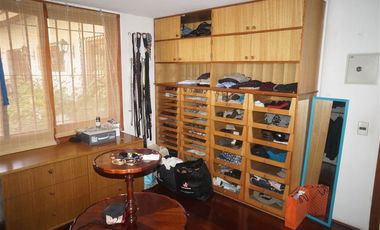 Casa en Arriendo en Lo Recabarren