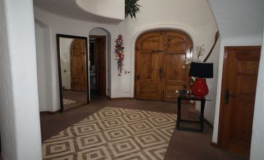 Casa en Arriendo en Lo Recabarren
