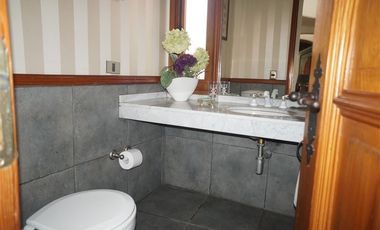 Casa en Arriendo en Lo Recabarren