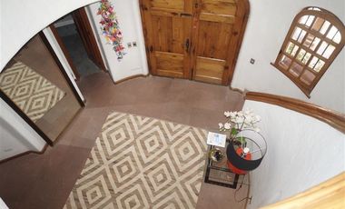 Casa en Arriendo en Lo Recabarren