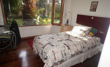 Casa en Arriendo en Lo Recabarren