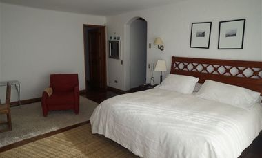 Casa en Arriendo en Lo Recabarren