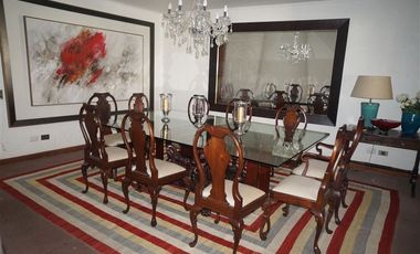 Casa en Arriendo en Lo Recabarren