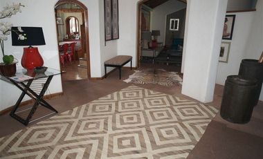Casa en Arriendo en Lo Recabarren