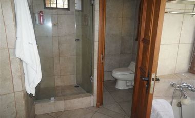 Casa en Arriendo en Lo Recabarren