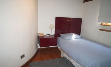 Casa en Arriendo en Lo Recabarren