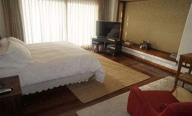 Casa en Arriendo en Lo Recabarren