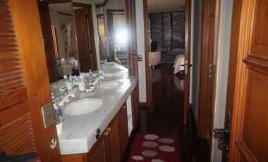 Casa en Arriendo en Lo Recabarren