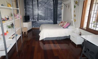 Casa en Arriendo en Lo Recabarren