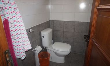 Casa en Arriendo en Lo Recabarren
