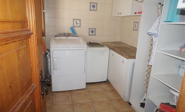 Casa en Arriendo en Lo Recabarren