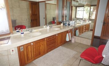 Casa en Arriendo en Lo Recabarren