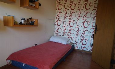 Casa en Arriendo en Lo Recabarren