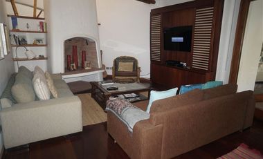 Casa en Arriendo en Lo Recabarren
