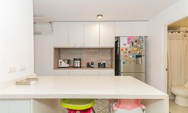 Departamento en Venta en Alonso de Cordova