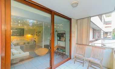 Departamento en Venta en Alonso de Cordova