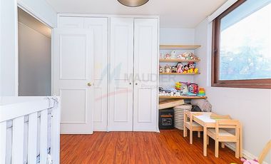 Departamento en Venta en Alonso de Cordova