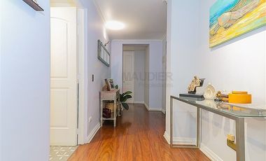 Departamento en Venta en Alonso de Cordova