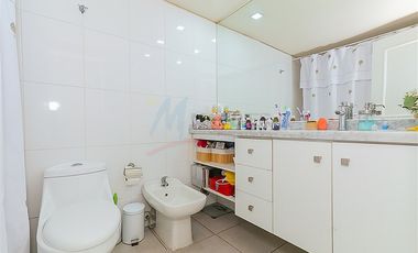 Departamento en Venta en Alonso de Cordova