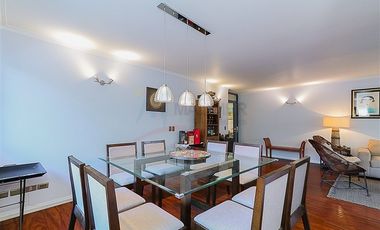 Departamento en Venta en Alonso de Cordova