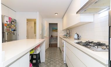 Departamento en Venta en Alonso de Cordova