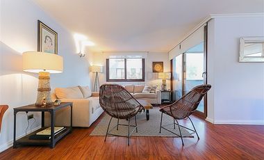 Departamento en Venta en Alonso de Cordova