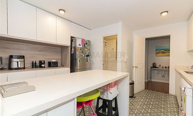 Departamento en Venta en Alonso de Cordova