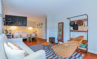 Departamento en Venta en Alonso de Cordova