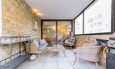 Departamento en Venta en Alonso de Cordova