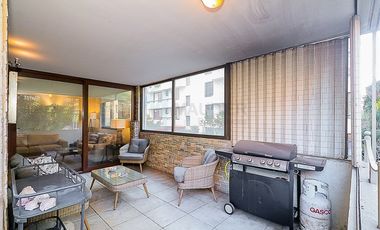 Departamento en Venta en Alonso de Cordova