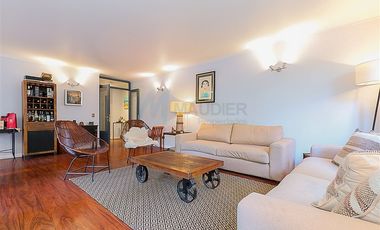 Departamento en Venta en Alonso de Cordova