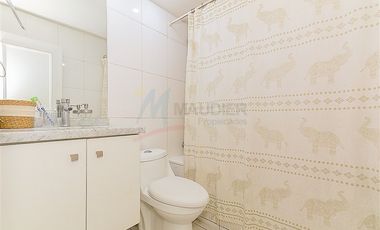 Departamento en Venta en Alonso de Cordova